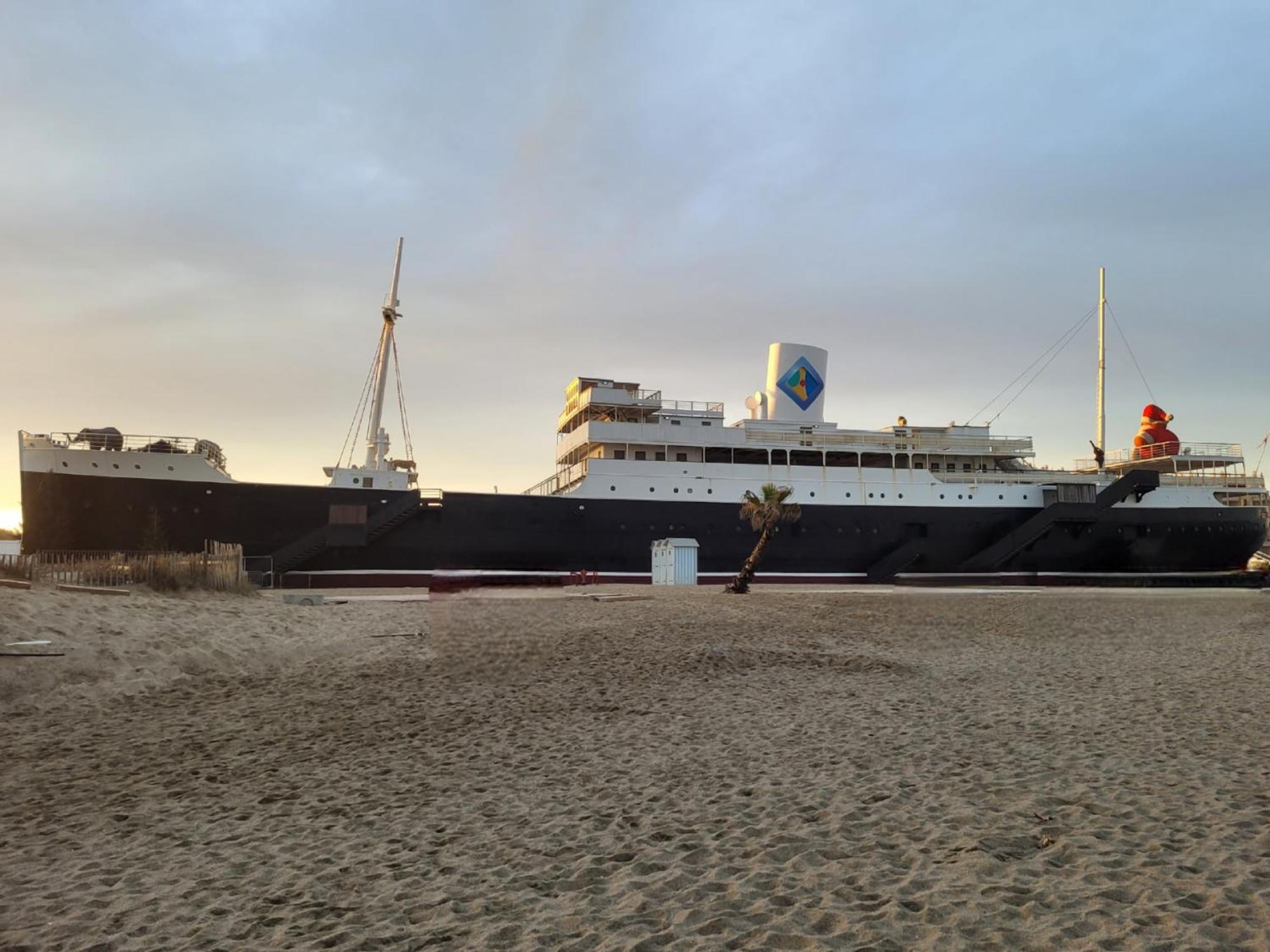 T3 Vue Epoustouflante Proche Plage Parking Wi-Fi Gratuit Le Barcarès Esterno foto